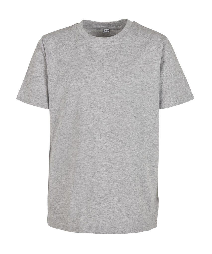 BY158 Heather20Grey FT
