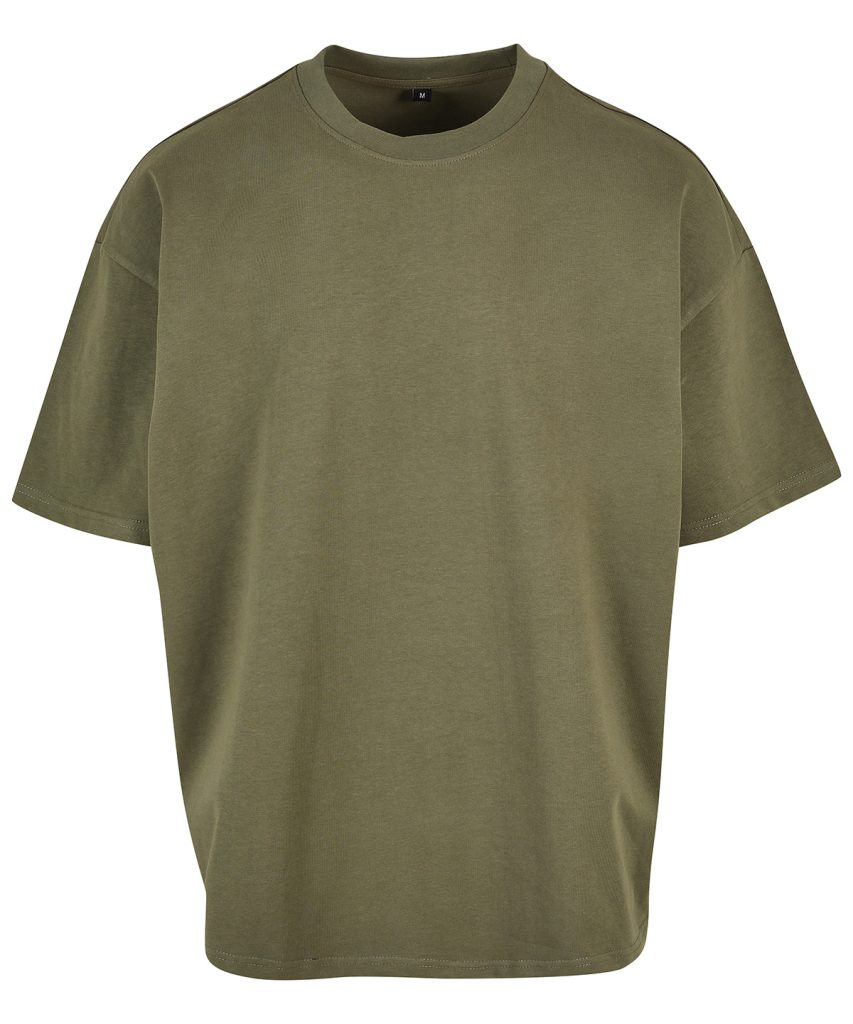 BY163 Olive FT 8