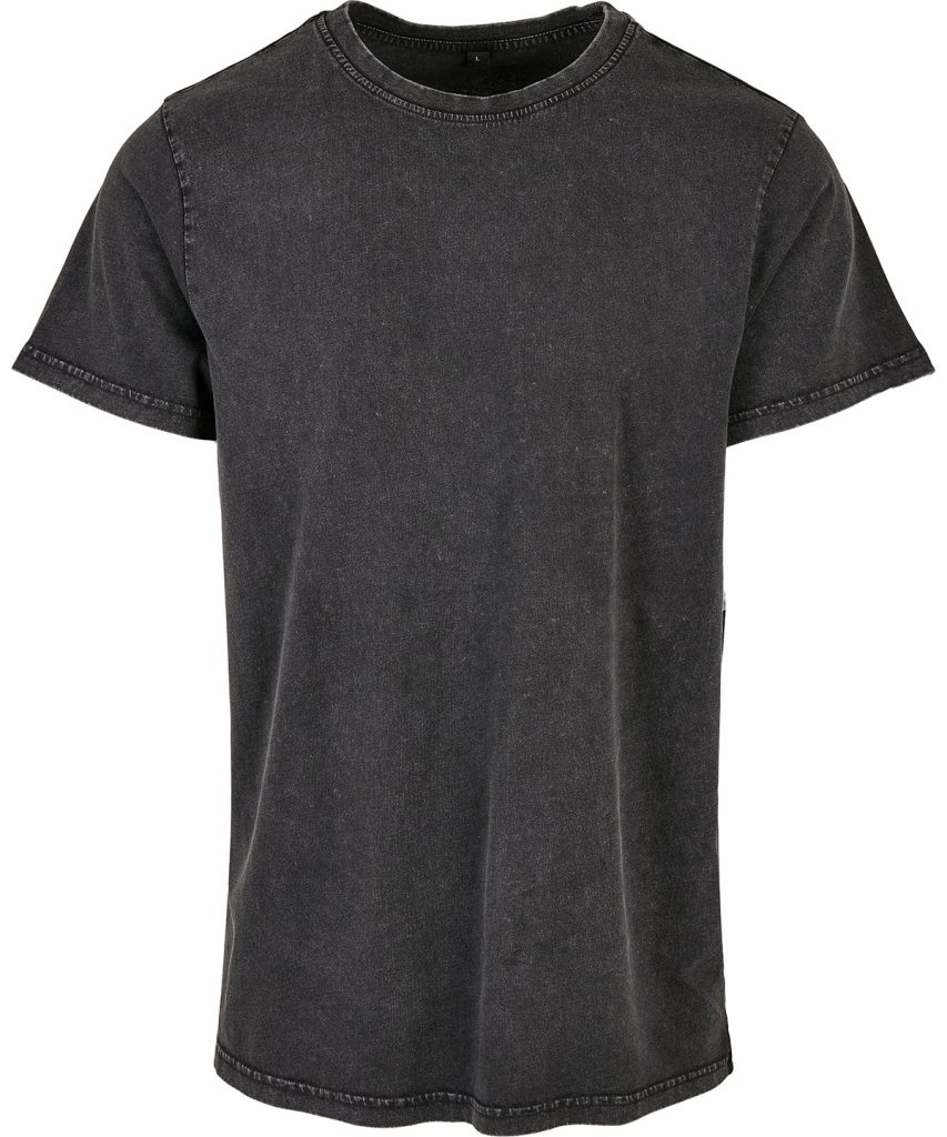 BY190 Black FT