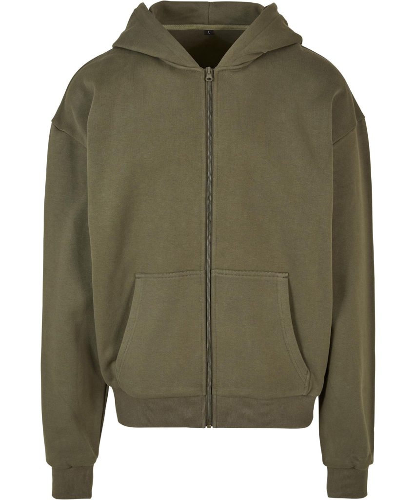 BY192 Olive FT 2
