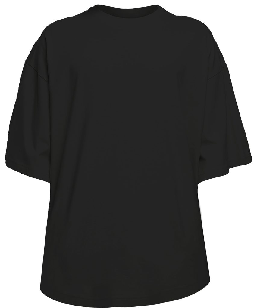 BY193 Black FT 3