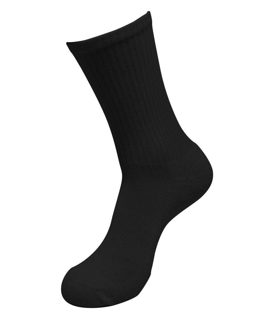 BY201 Black FT 3