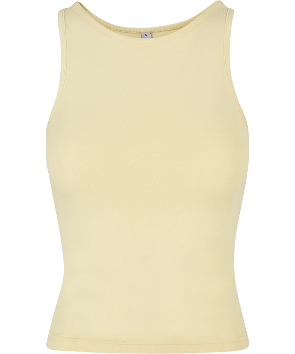 BY208 SoftYellow FT 6