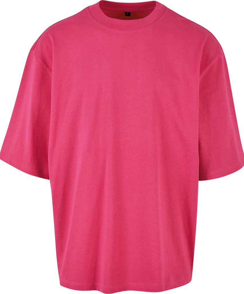 BY256 HibiskusPink FT