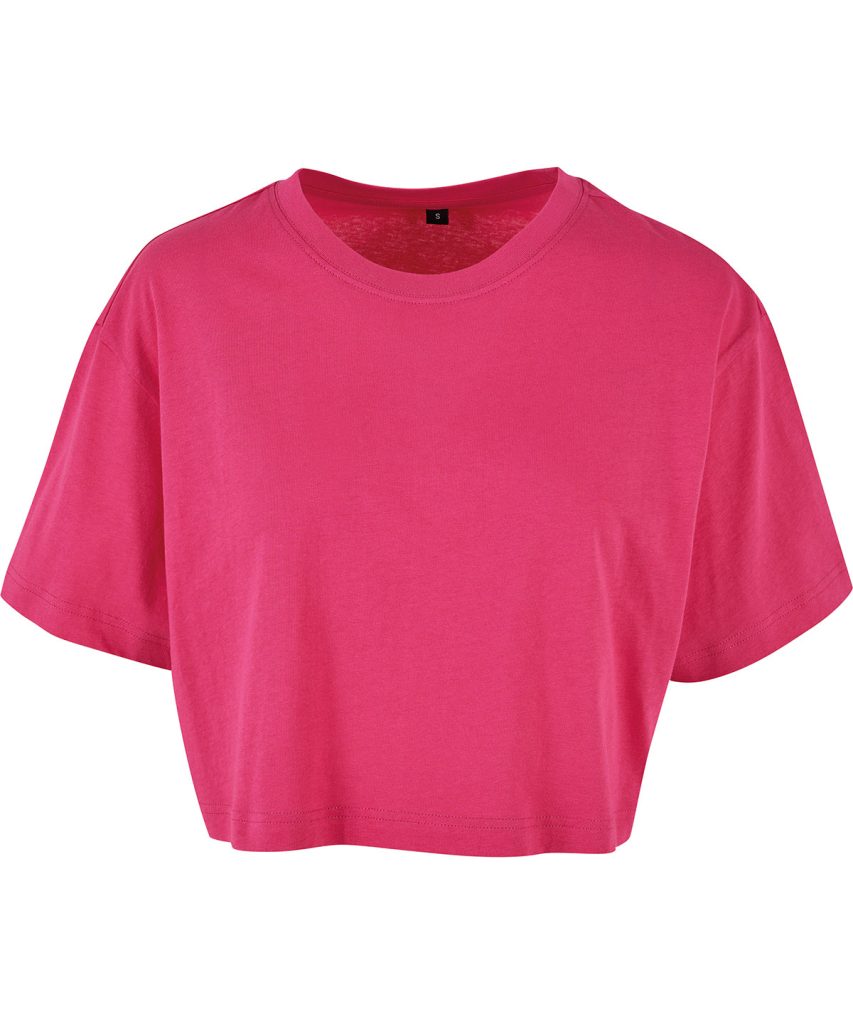BY264 HibiskusPink FT