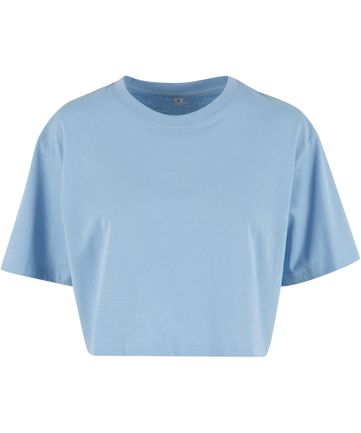 BY264 PowderBlue FT 5