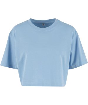 BY264 PowderBlue FT 7