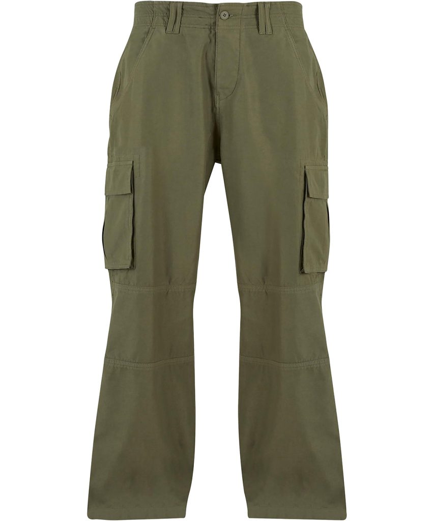 BY274 Olive FT 2