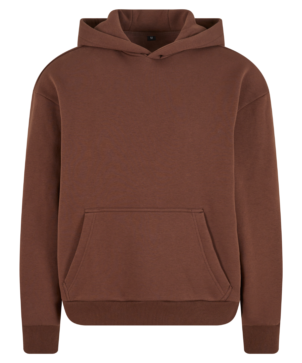 BY284 ChocolateBrown FT 1