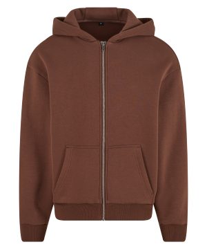 BY285 ChocolateBrown FT 1