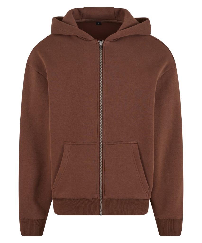 BY285 ChocolateBrown FT 1