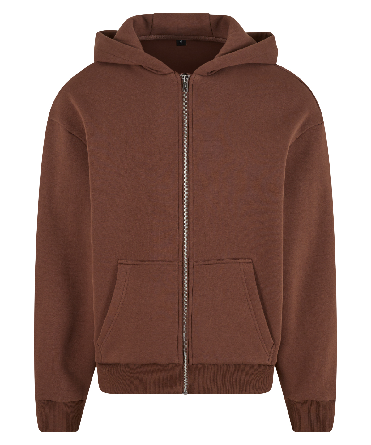 BY285 ChocolateBrown FT 1