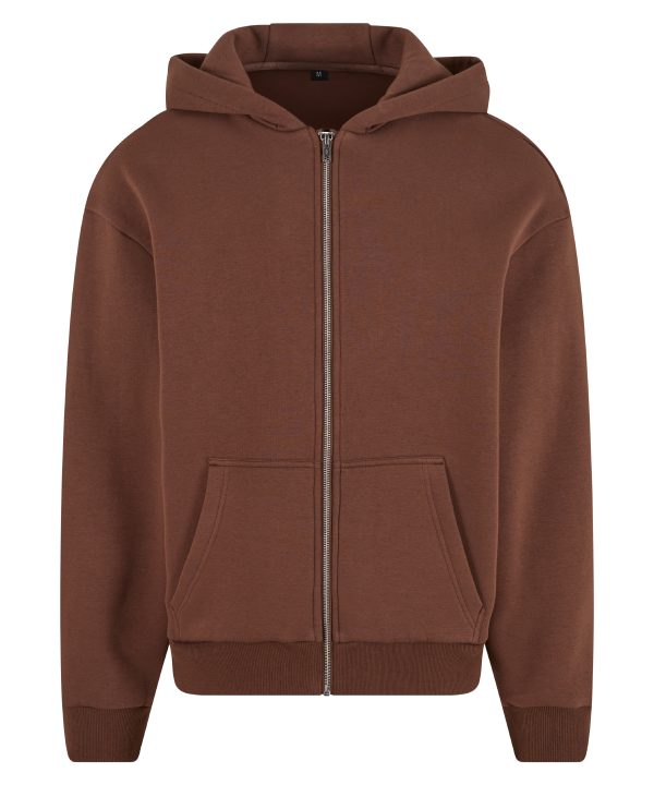 BY285 ChocolateBrown FT 4