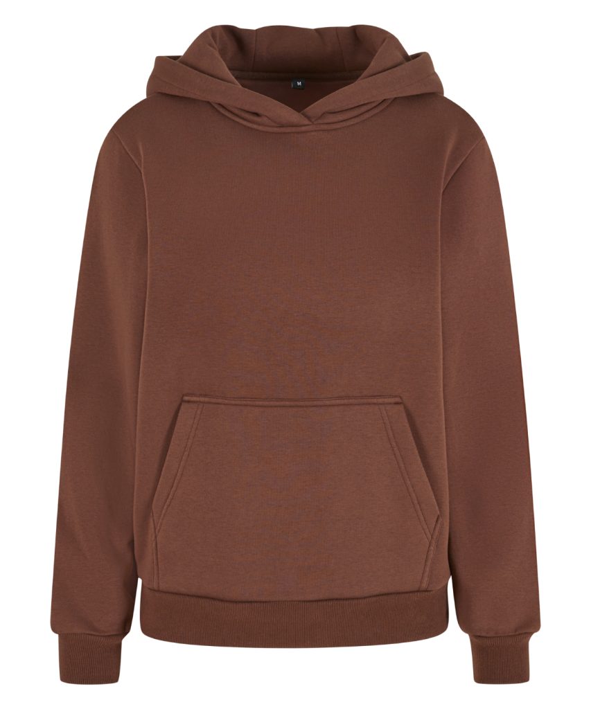 BY289 ChocolateBrown FT 1