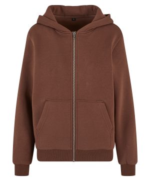 BY290 ChocolateBrown FT 1