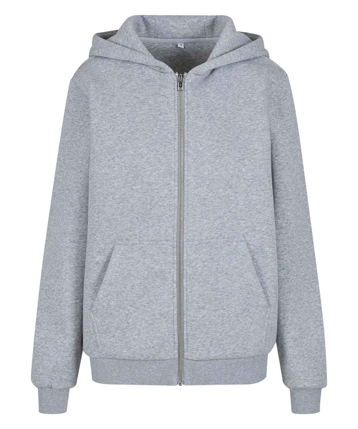 BY290 HeatherGrey FT