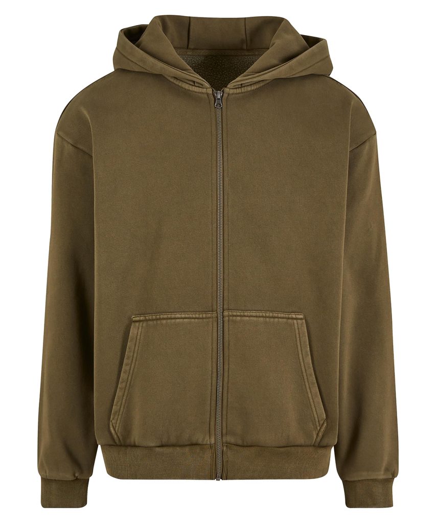 BY295 Olive FT