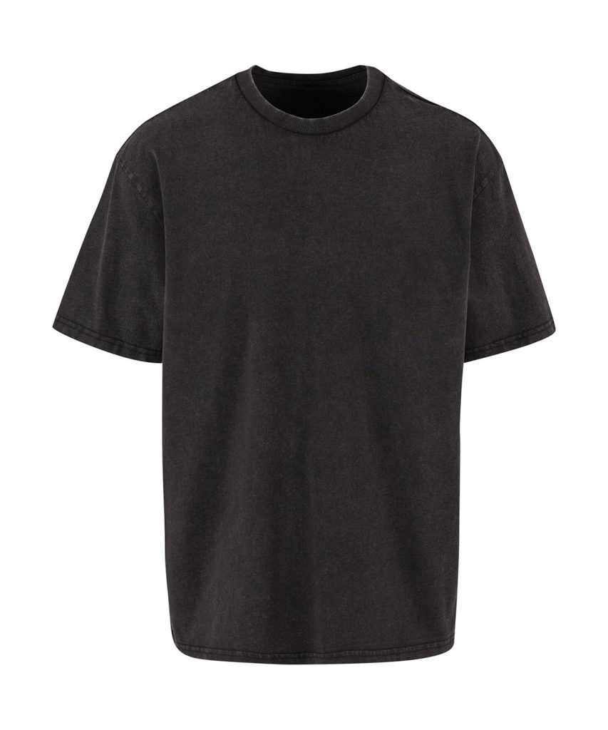 BY307 Black FT 7