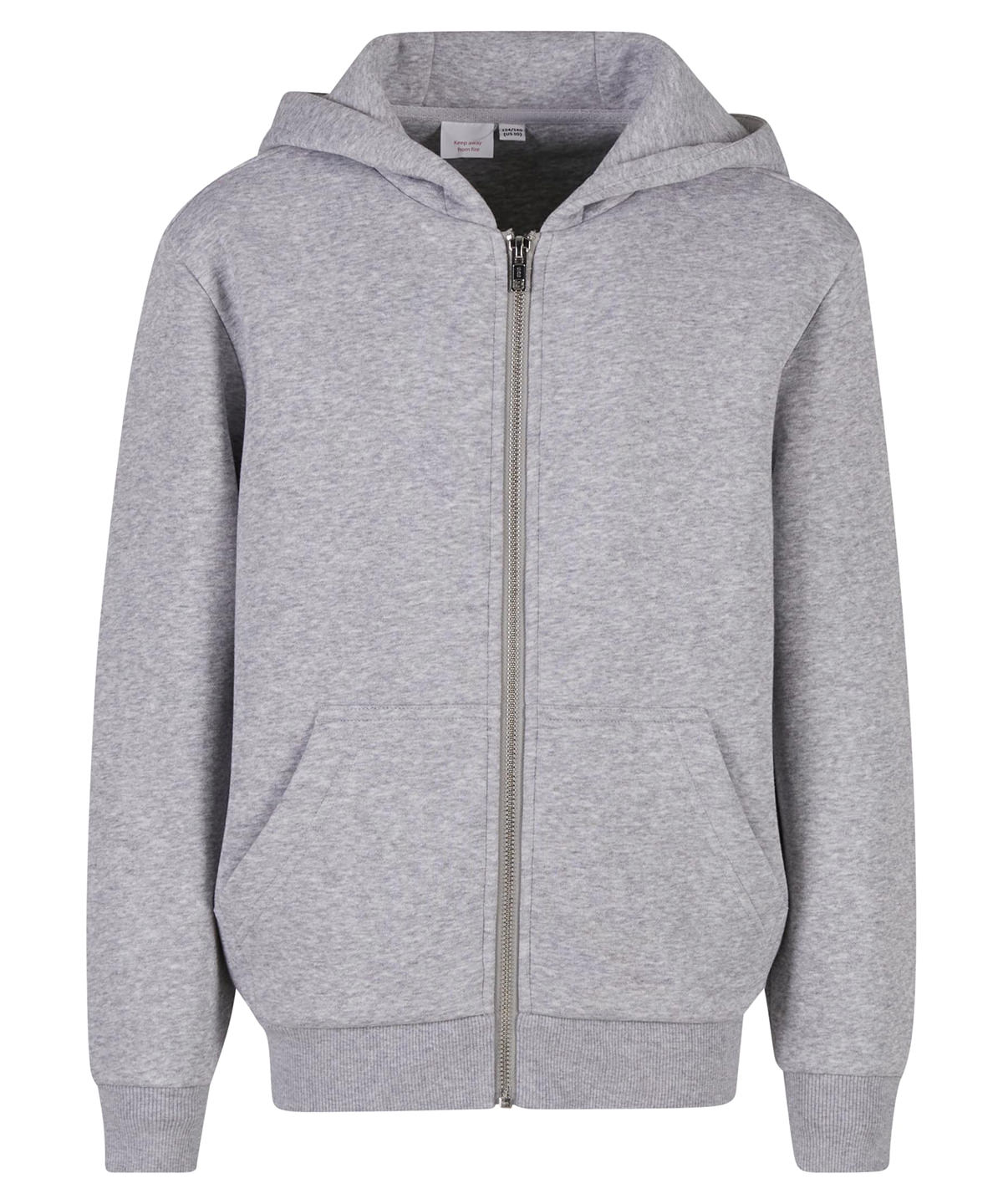 BY316 HeatherGrey FT 4