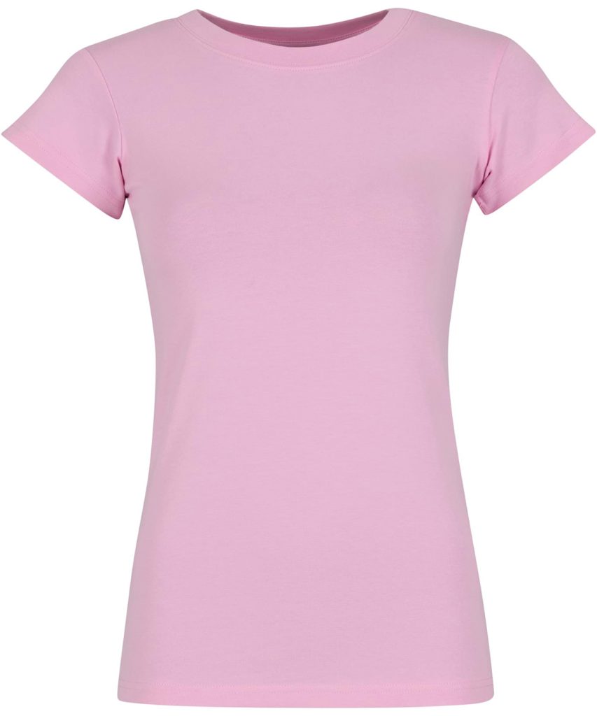 BY384 SoftPink FT 7