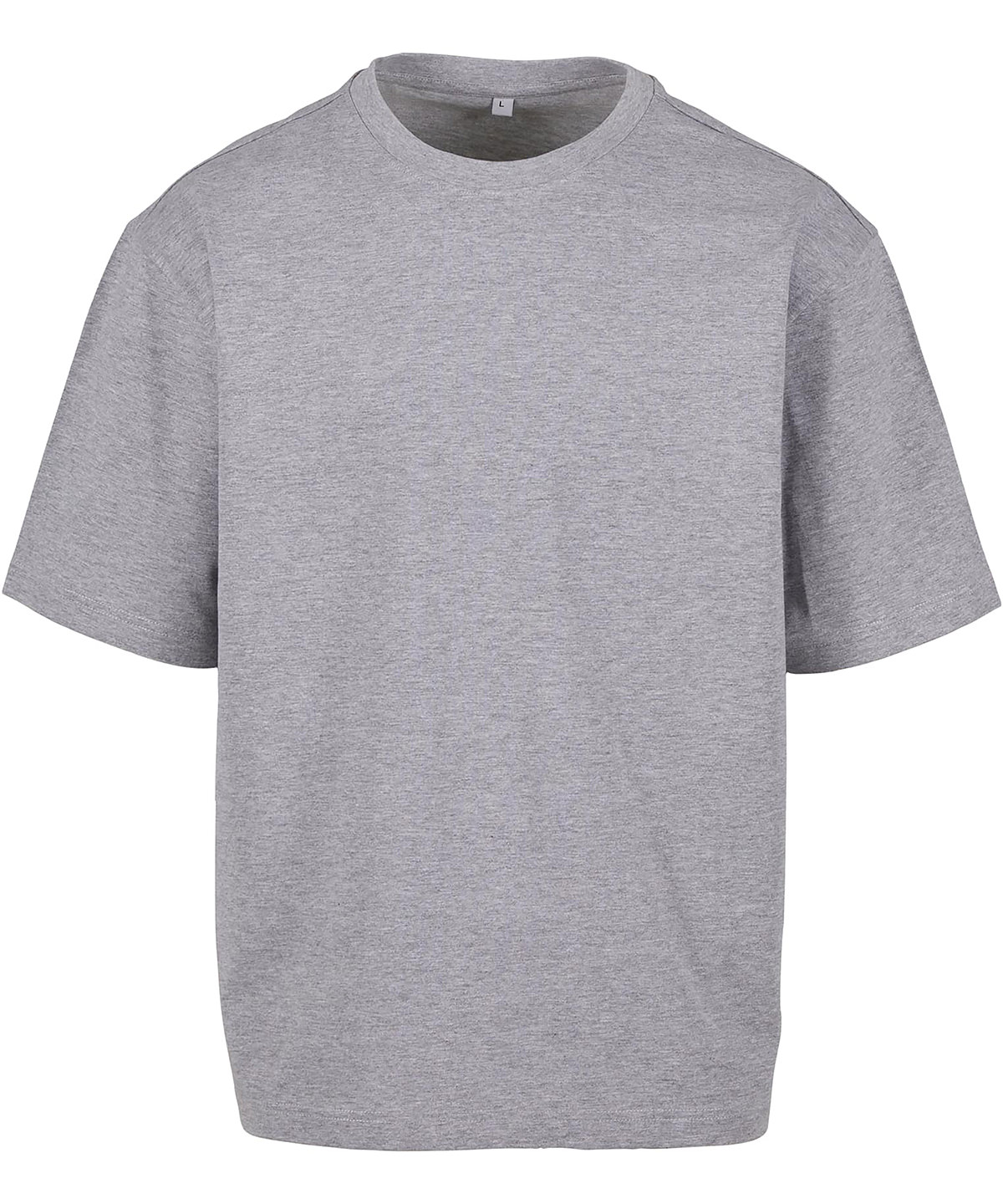 BY391 HeatherGrey FT 4