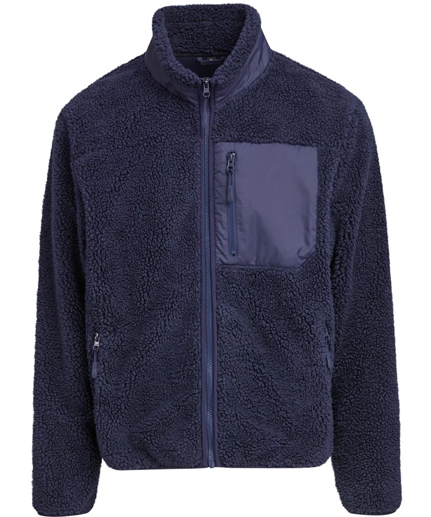 BY406 Navy FT 1