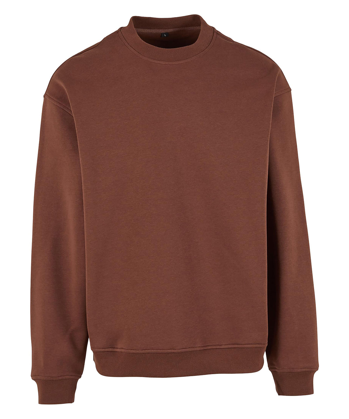 BY409 ChocolateBrown FT 1