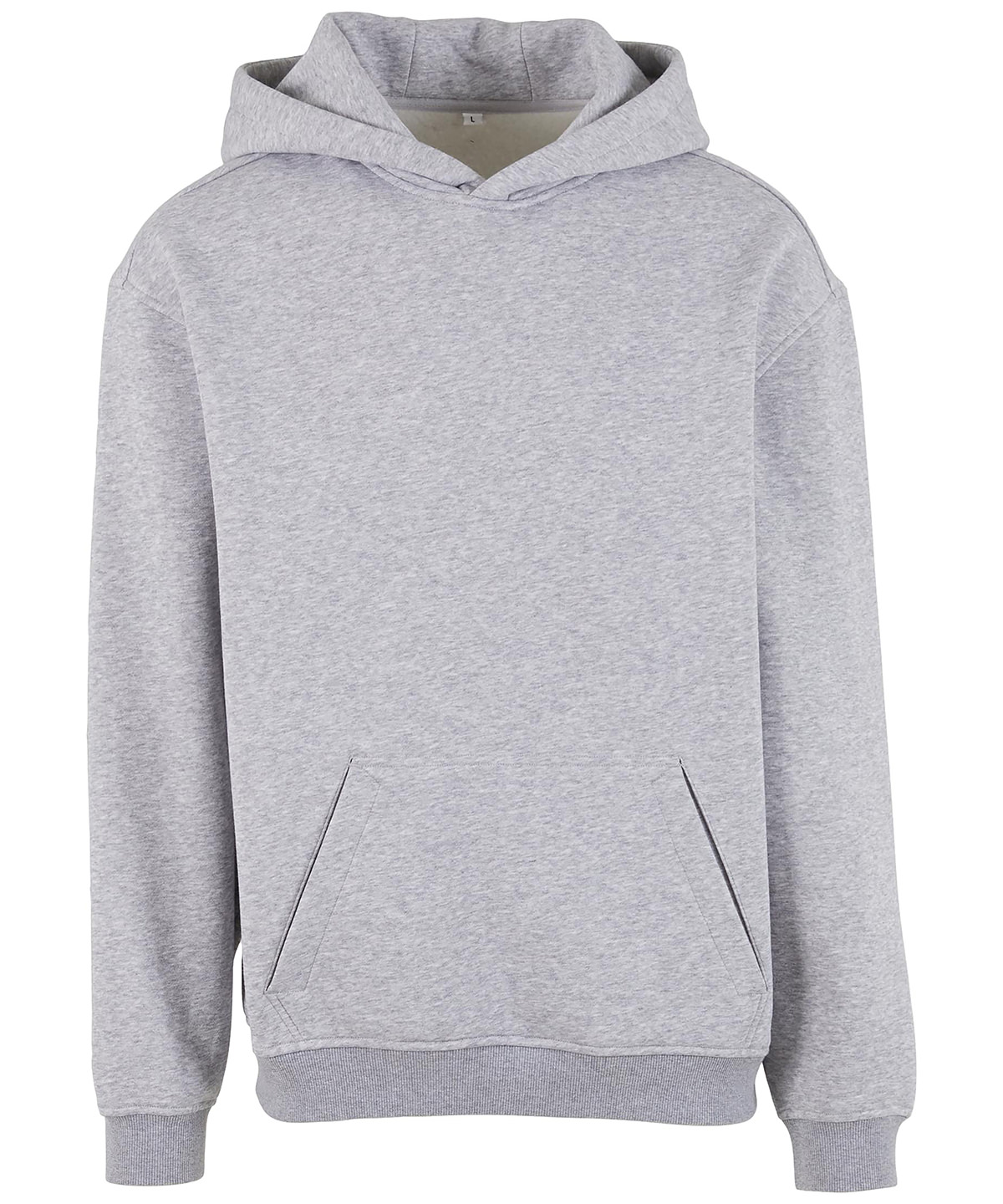 BY410 HeatherGrey FT 4