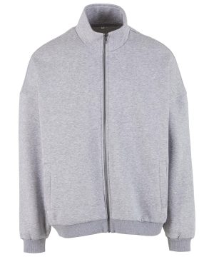 BY422 HeatherGrey FT 3