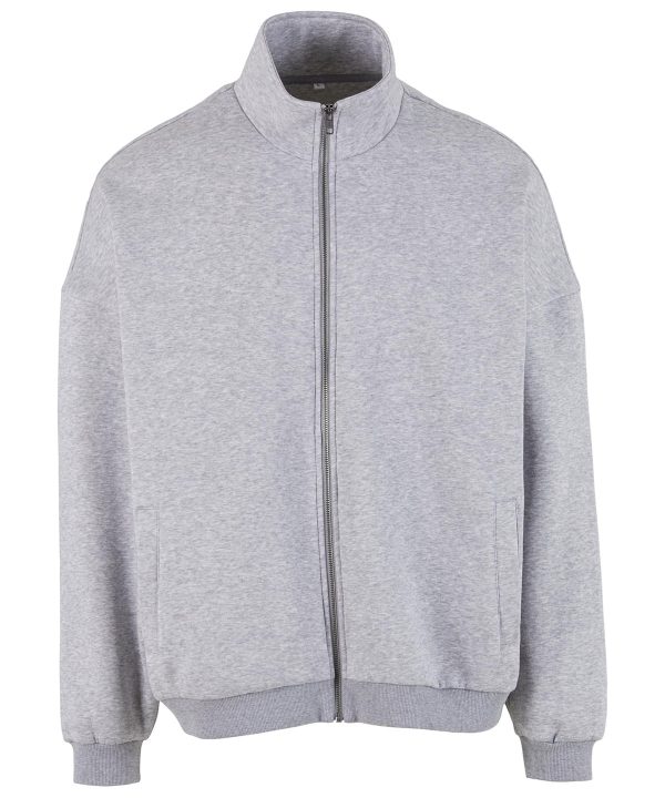 BY422 HeatherGrey FT 3