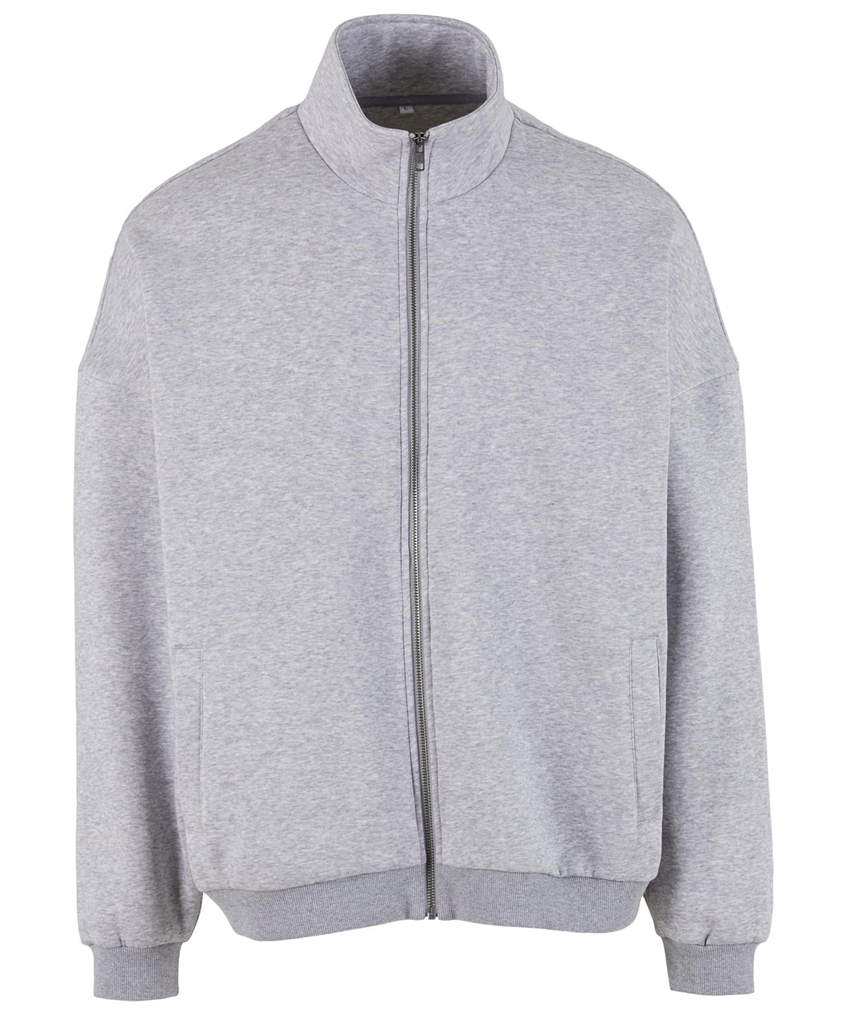 BY422 HeatherGrey FT 5