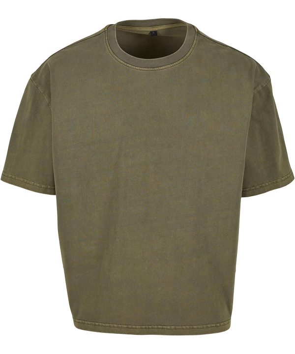 BY435 WarmKhaki FT 6