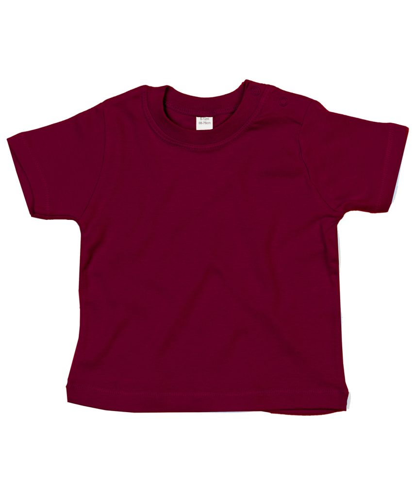 BZ002 Burgundy FT