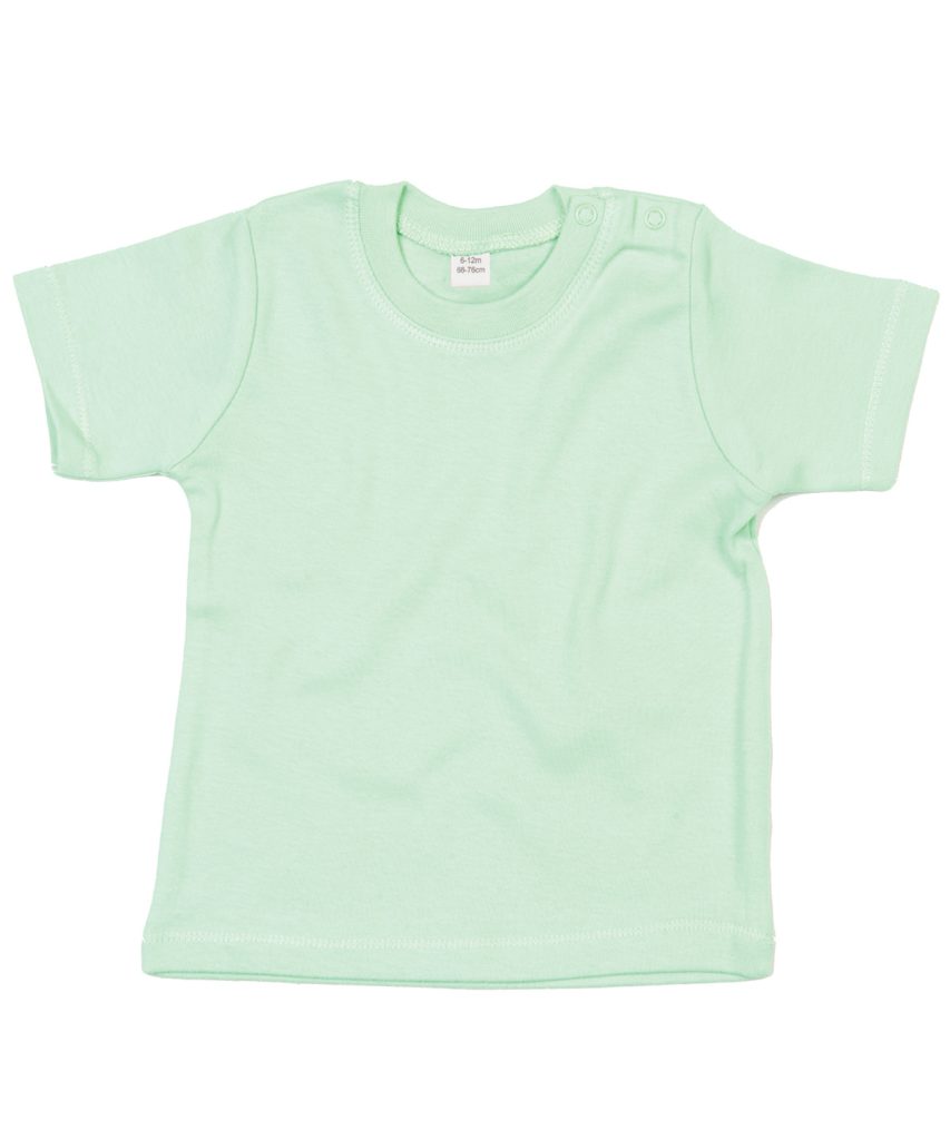 BZ002 Mint FT 1