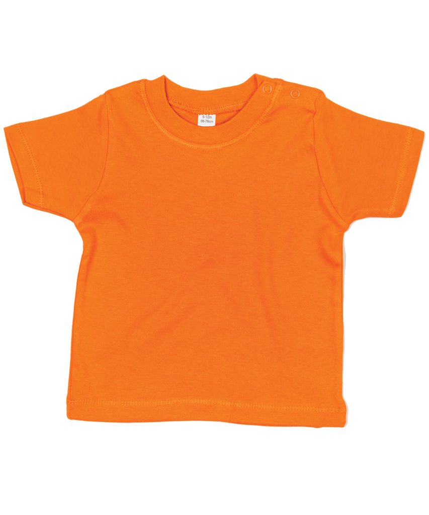 BZ002 Orange FT