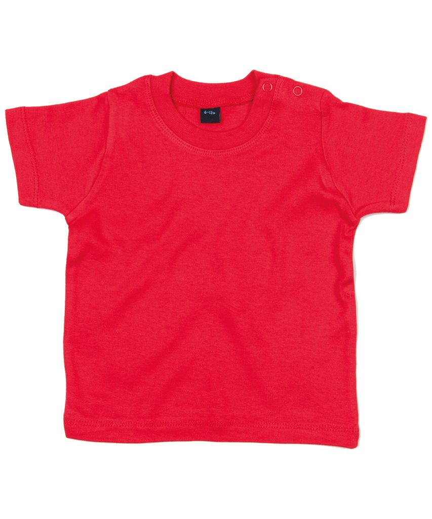 BZ002 Red FT 3