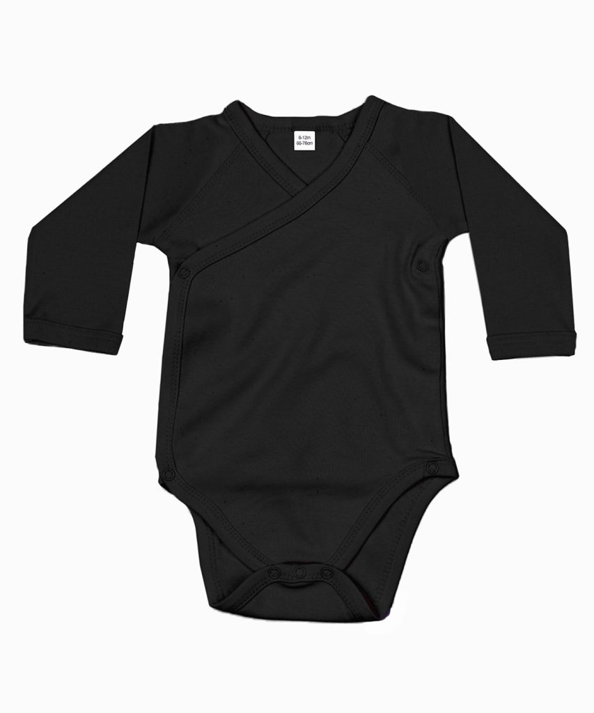 BZ060 Black FT