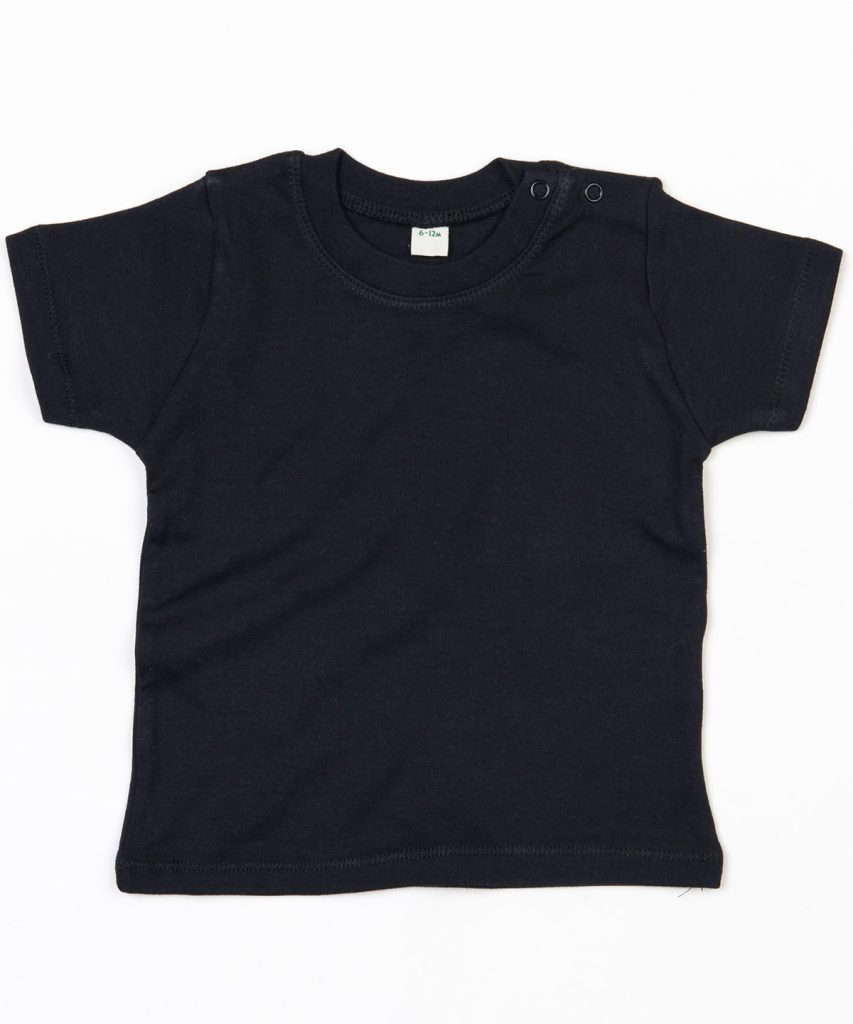 BZ061 Black FT