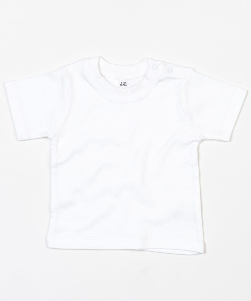 BZ061 White FT