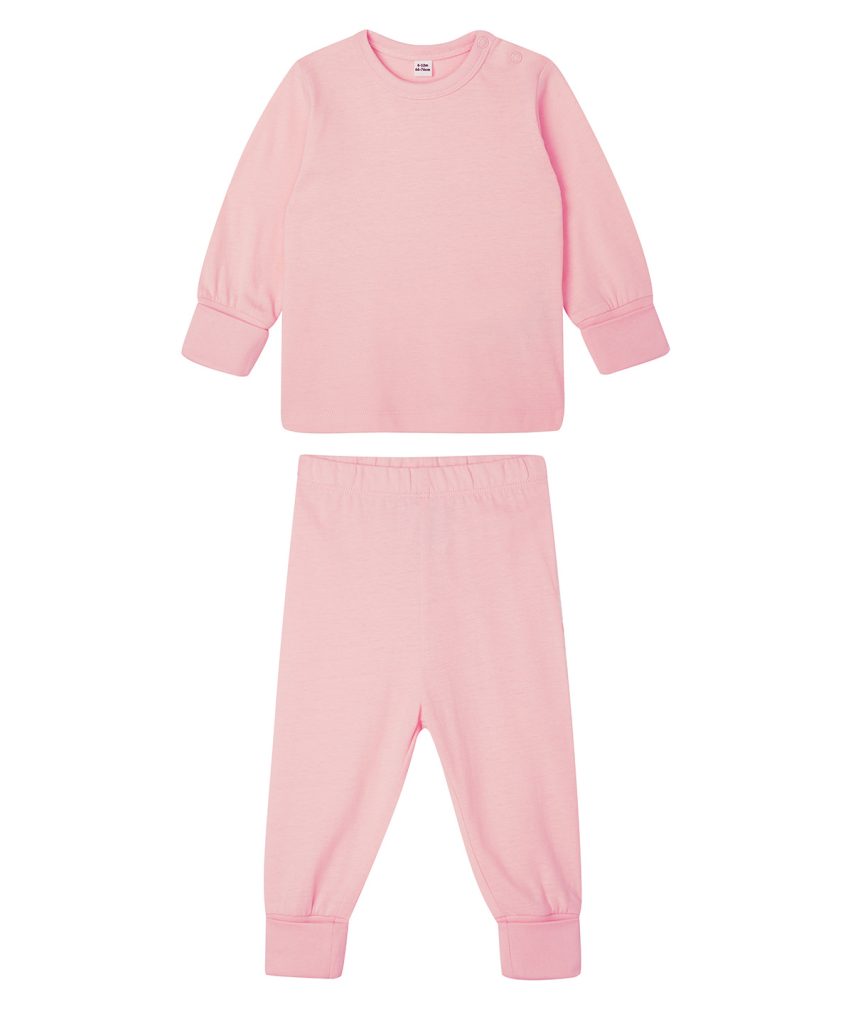 BZ067 PowderPink FT