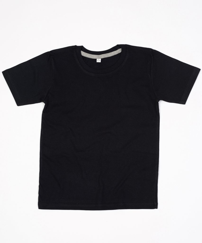 BZ090 Black HeatherGrey FT 4