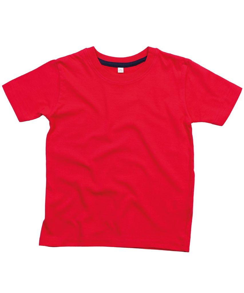 BZ090 Red Navy FT