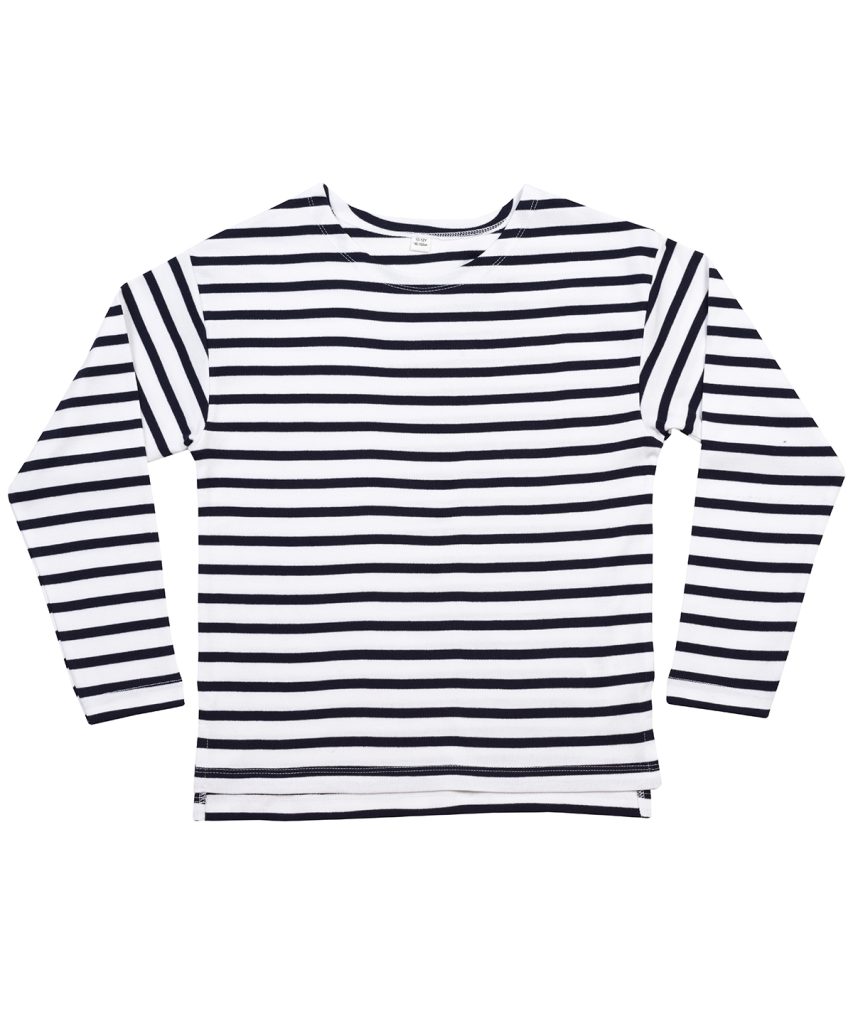 BZ091 White Navy FT