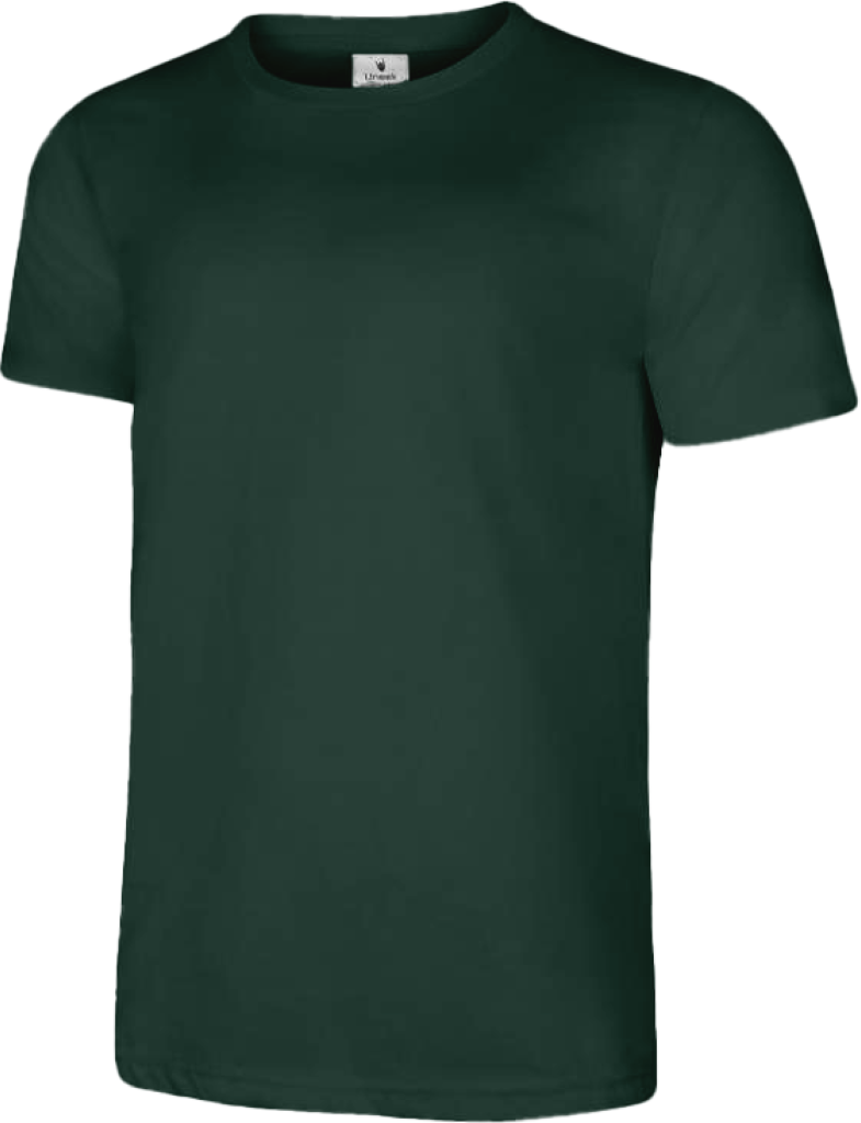 Bottle green UC320