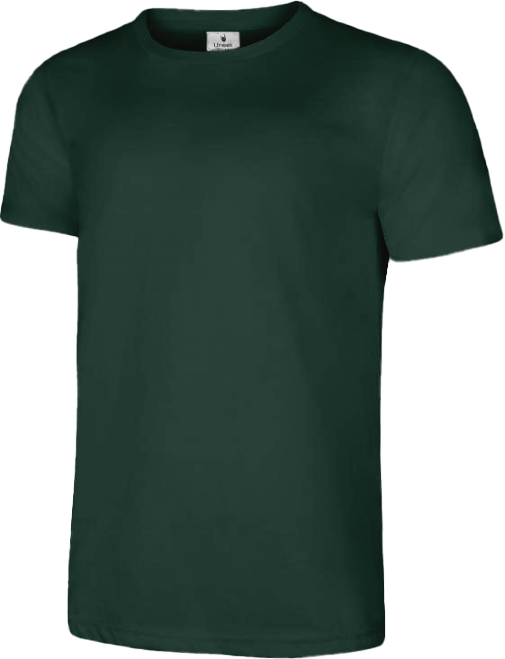 Bottle green UC320