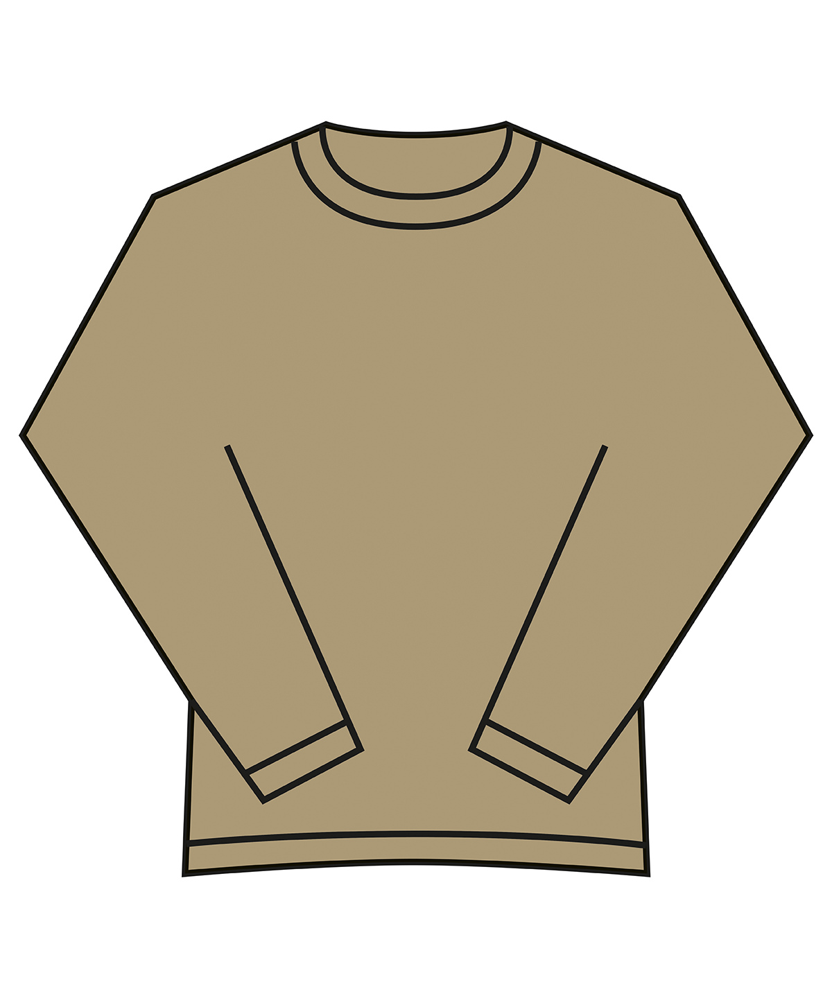 CO101 Khaki FT 2