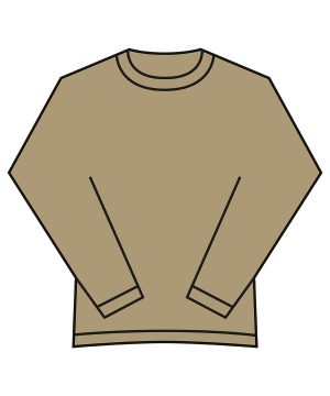 CO101 Khaki FT 3