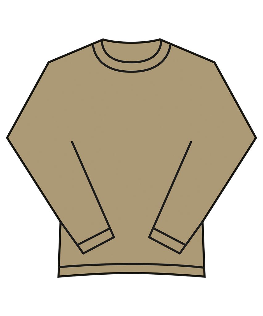 CO101 Khaki FT 5