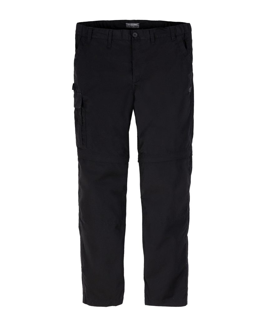 CR231 Black FT