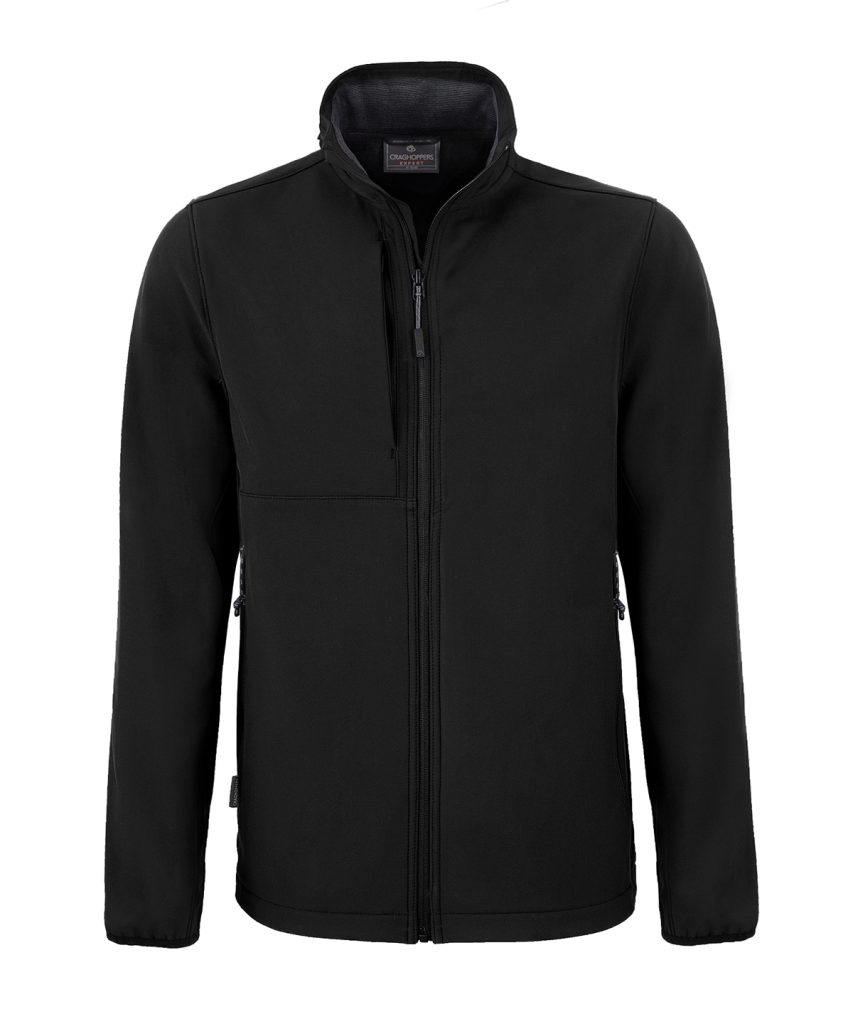 CR309 Black FT